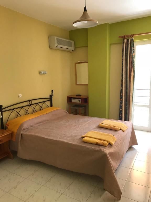 Remezzo Apartments room 1