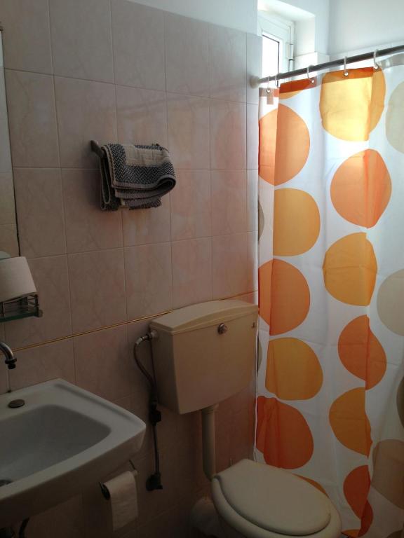 Remezzo Apartments room 3